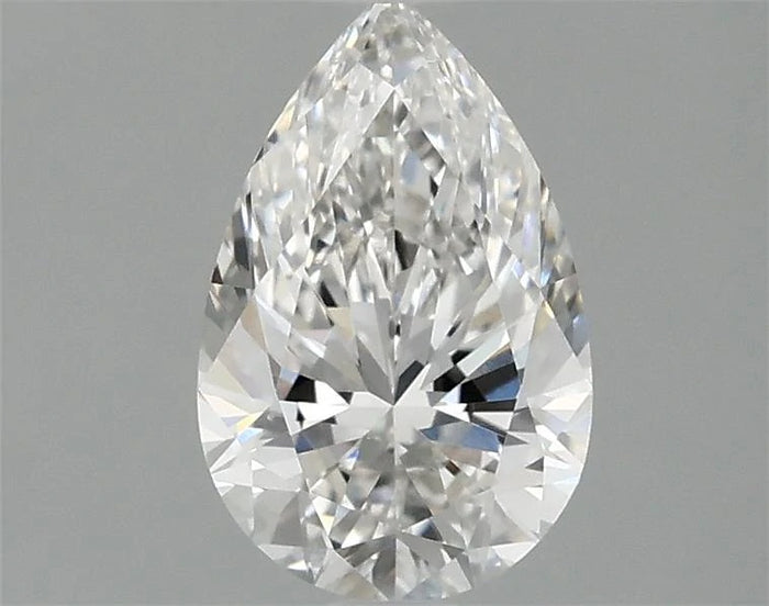 1.18 Carat · PEAR · F · VVS2 · IGI · Excellent Cut