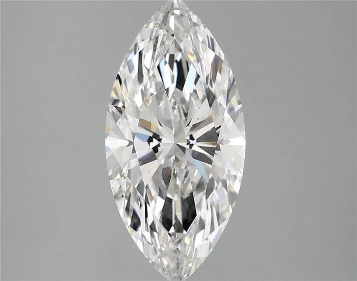 2.09 Carat · MARQUISE · E · VS2 · IGI · Excellent Cut