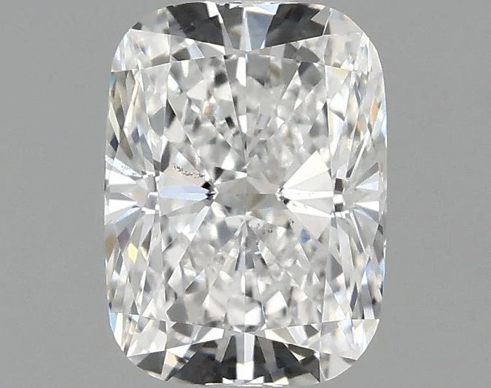 1.05 Carat · CUSHION · E · VS2 · IGI · Excellent Cut