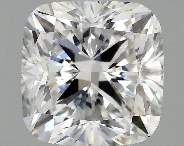 1.05 Carat · CUSHION · E · VS2 · IGI · Excellent Cut