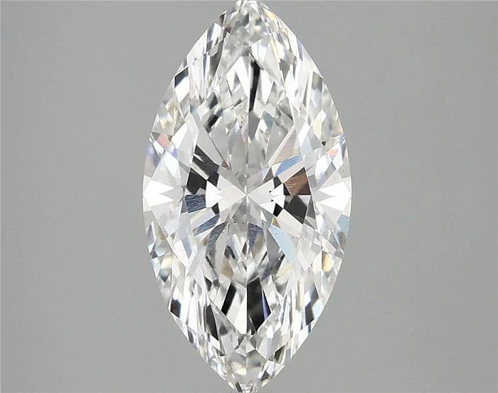 2.09 Carat · MARQUISE · E · VS2 · IGI · Excellent Cut