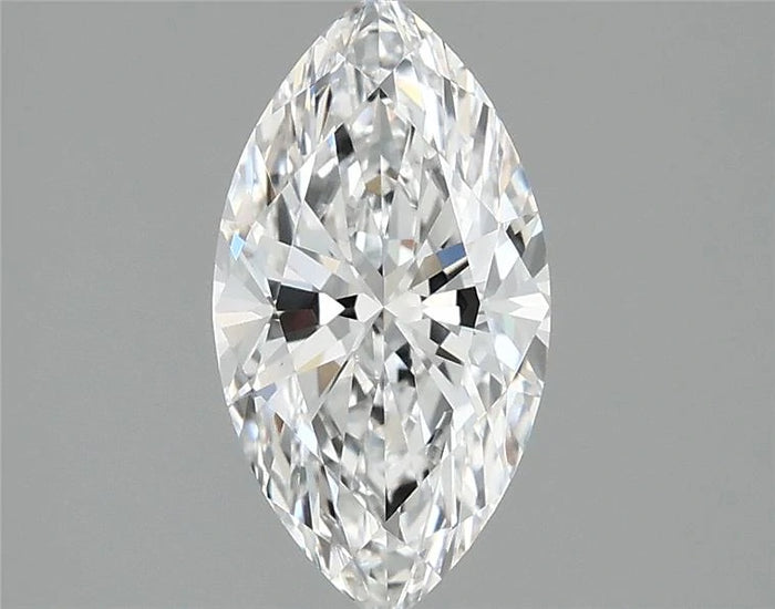 1.59 Carat · MARQUISE · E · VVS2 · IGI · Excellent Cut