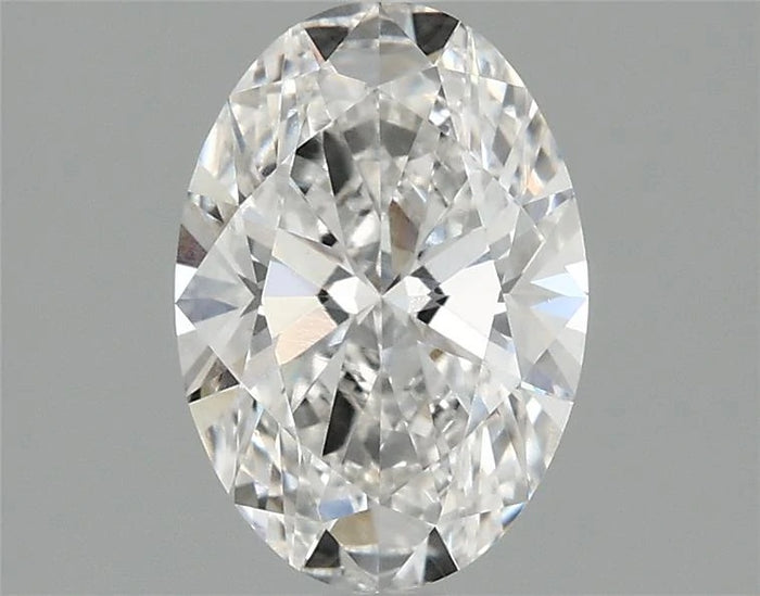 1.40 Carat · OVAL · E · VS1 · IGI · Excellent Cut