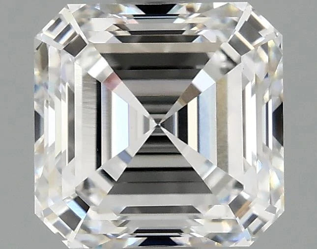 1.09 Carat · ASSCHER · E · VVS2 · IGI · Excellent Cut