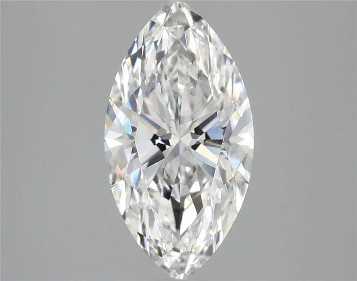 2.02 Carat · MARQUISE · E · VS1 · IGI · Excellent Cut