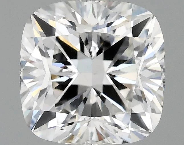 1.01 Carat · CUSHION · F · VS1 · IGI · Excellent Cut