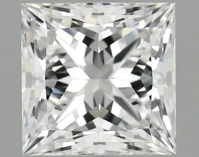 1.09 Carat · PRINCESS · E · VVS2 · IGI · Excellent Cut