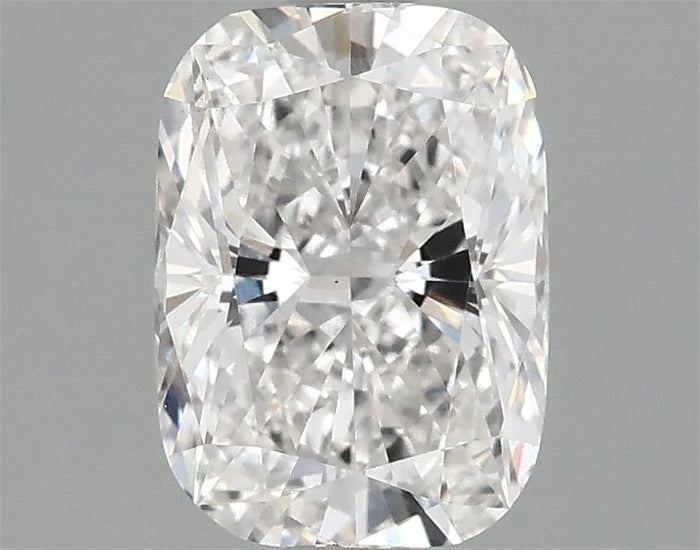 1.10 Carat · CUSHION · E · VS1 · IGI · Excellent Cut
