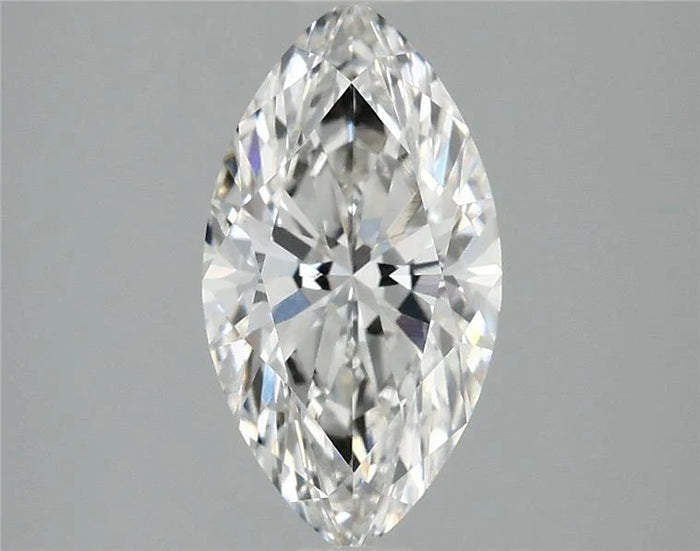 2.04 Carat · MARQUISE · G · VS2 · IGI · Excellent Cut