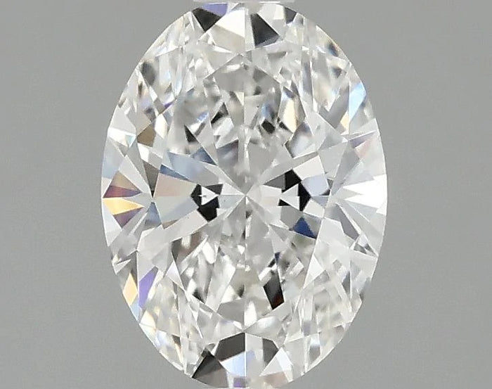 1.19 Carat · OVAL · F · VS1 · IGI · Excellent Cut