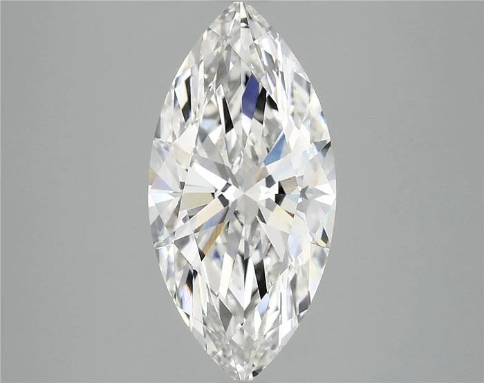 3.00 Carat · MARQUISE · E · VS1 · IGI · Excellent Cut