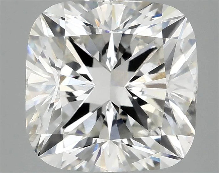 4.05 Carat · CUSHION · G · VS1 · IGI · Excellent Cut