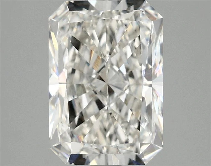 3.07 Carat · RADIANT · G · VS1 · IGI · Excellent Cut