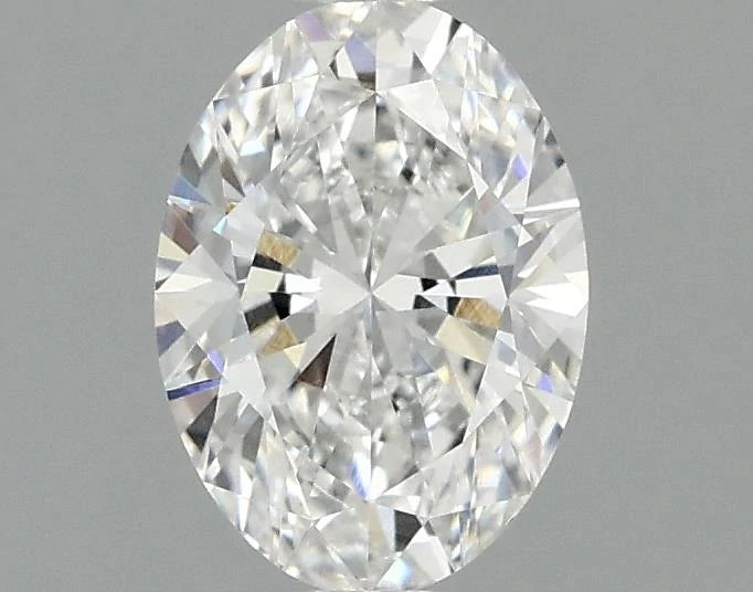 1.08 Carat · OVAL · D · VS1 · IGI · Excellent Cut