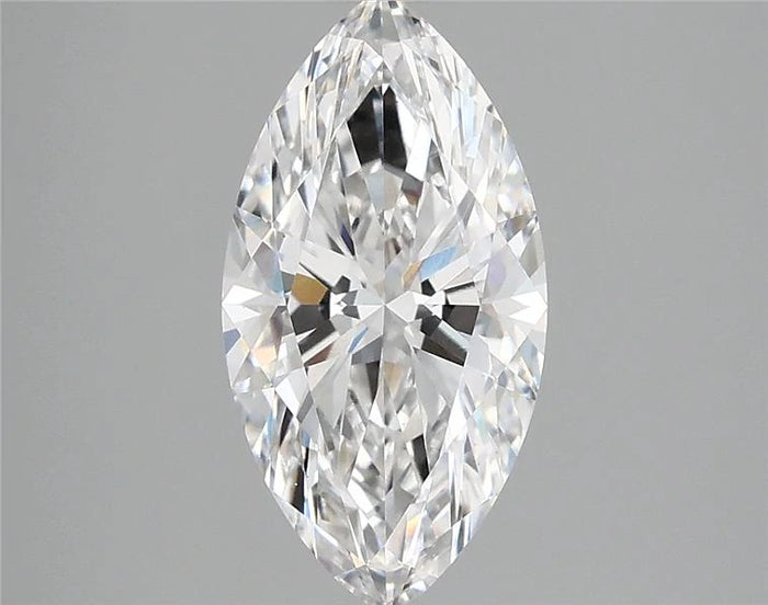 2.08 Carat · MARQUISE · E · VS1 · IGI · Excellent Cut