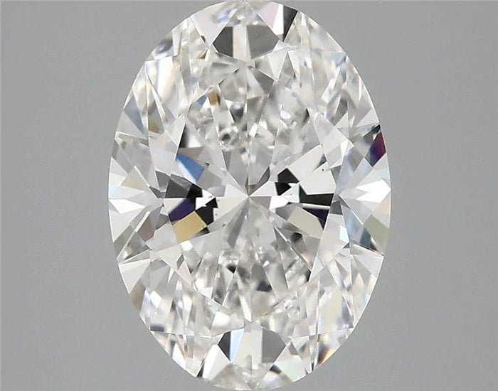 3.05 Carat · OVAL · E · VS1 · IGI · Excellent Cut