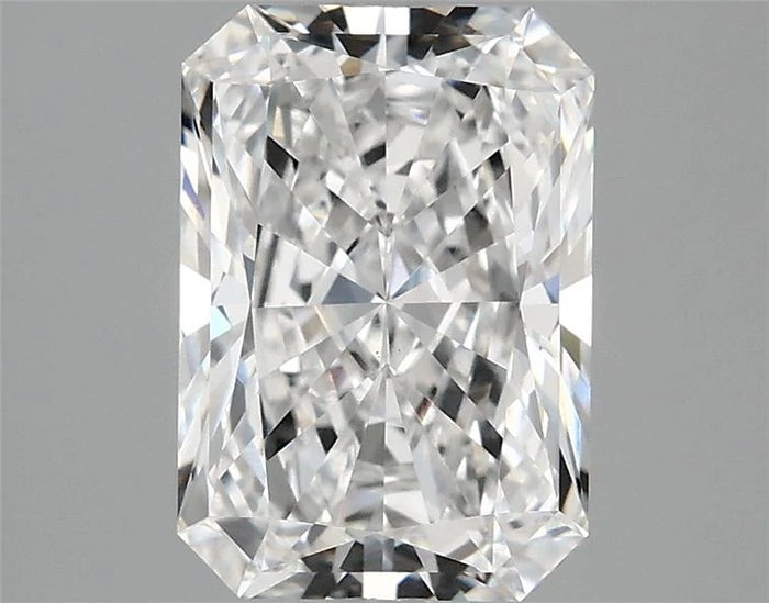 2.56 Carat · RADIANT · E · VS1 · IGI · Excellent Cut