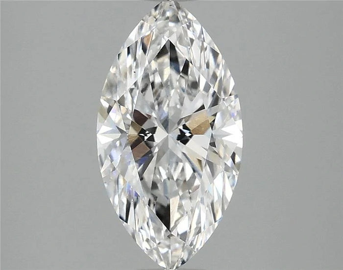 2.05 Carat · MARQUISE · E · VS1 · IGI · Excellent Cut