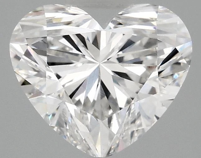 2.04 Carat · HEART · E · VS1 · IGI · Excellent Cut
