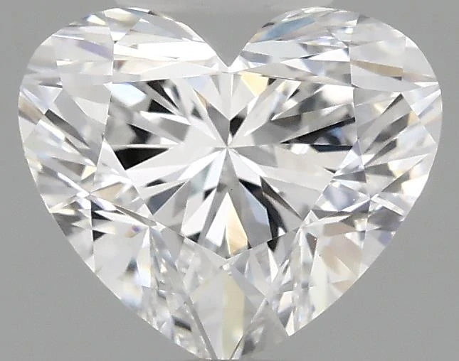 1.40 Carat · HEART · E · VVS2 · IGI · Excellent Cut
