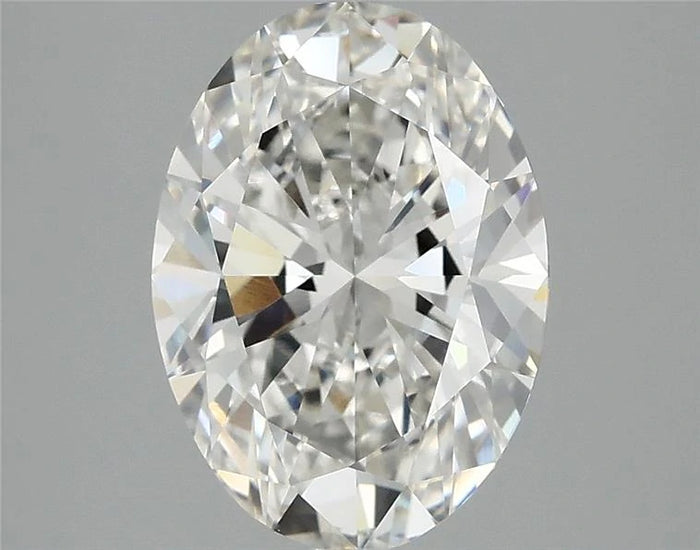 3.10 Carat · OVAL · G · VVS2 · IGI · Excellent Cut