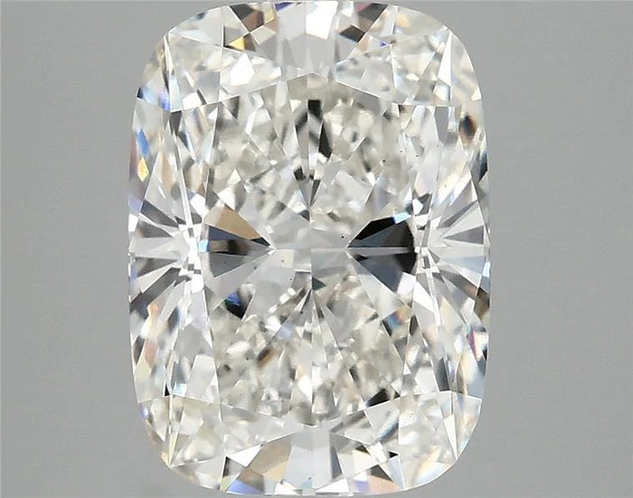 4.10 Carat · CUSHION · G · VS1 · IGI · Excellent Cut