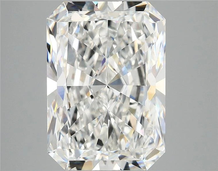 6.02 Carat · RADIANT · E · VVS2 · IGI · Excellent Cut
