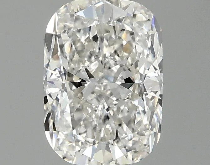 1.09 Carat · CUSHION · F · VS1 · IGI · Excellent Cut