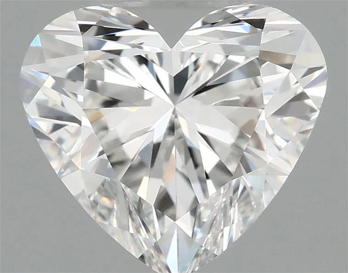 1.52 Carat · HEART · E · VVS2 · IGI · Excellent Cut