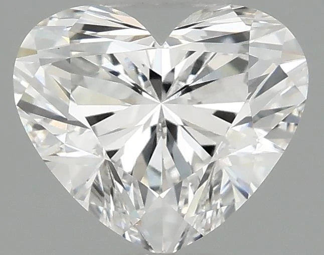 2.02 Carat · HEART · E · VVS2 · IGI · Excellent Cut