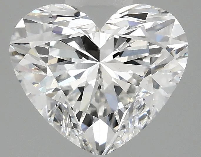 2.26 Carat · HEART · E · VS1 · IGI · Excellent Cut