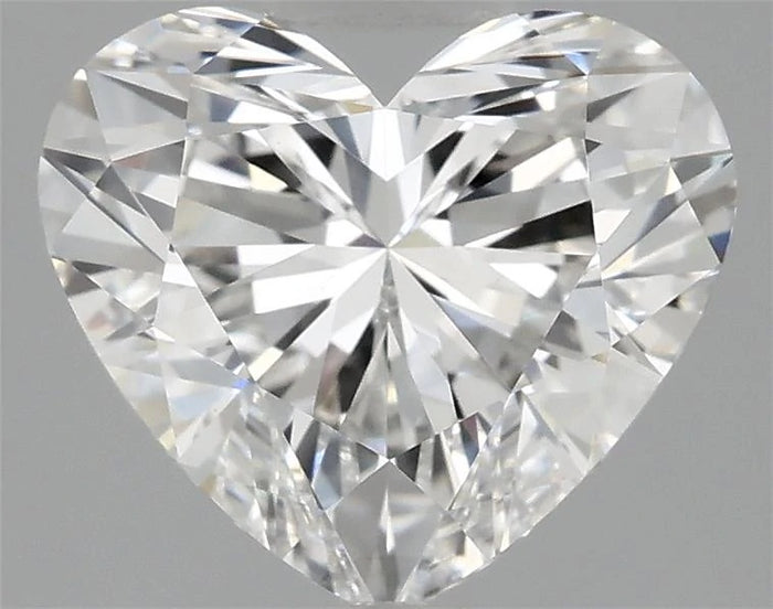 2.21 Carat · HEART · E · VVS2 · IGI · Excellent Cut