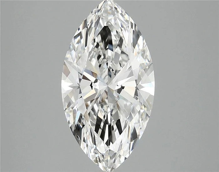 3.08 Carat · MARQUISE · E · VS1 · IGI · Excellent Cut