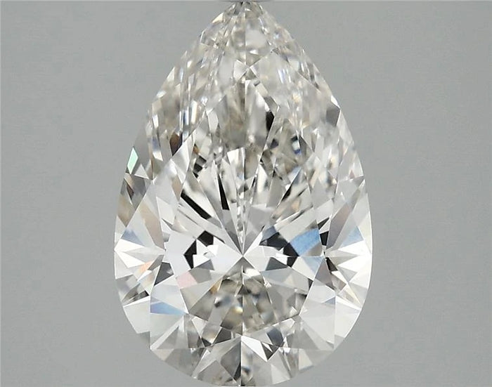 3.10 Carat · PEAR · G · VS1 · IGI · Excellent Cut