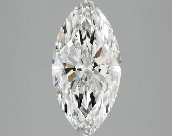 2.07 Carat · MARQUISE · E · VS2 · IGI · Excellent Cut