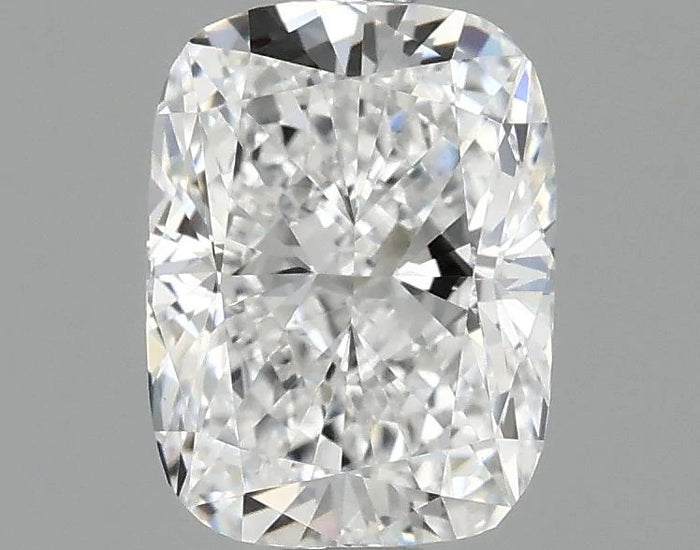 1.01 Carat · CUSHION · D · VVS2 · IGI · Excellent Cut