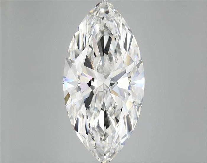 11.30 Carat · MARQUISE · F · VVS2 · IGI · Excellent Cut