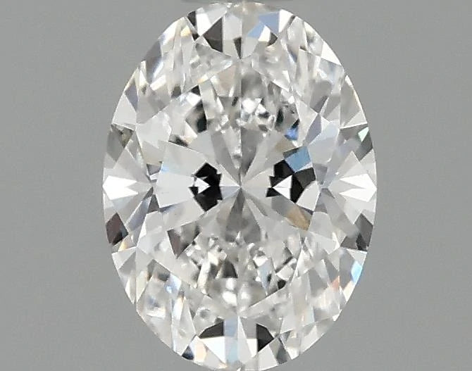 1.10 Carat · OVAL · E · VS1 · IGI · Excellent Cut
