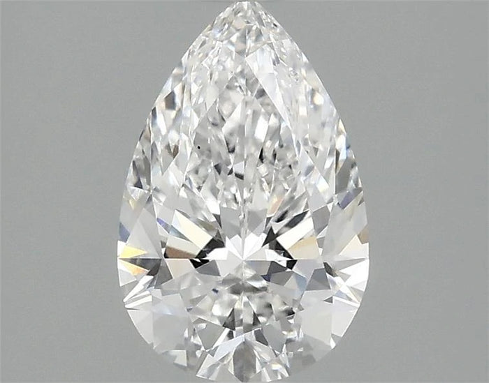 1.48 Carat · PEAR · D · VS1 · IGI · Excellent Cut