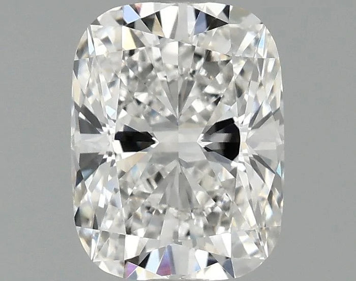 1.07 Carat · CUSHION · F · VVS2 · IGI · Excellent Cut