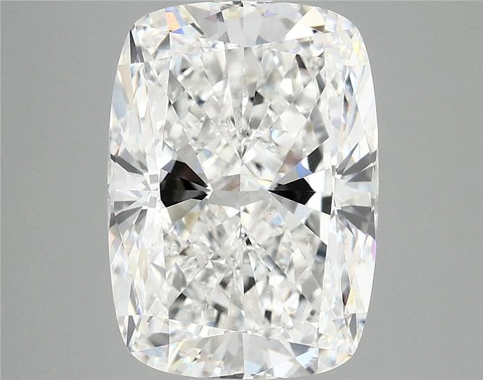 5.99 Carat · CUSHION · E · VS1 · IGI · Excellent Cut