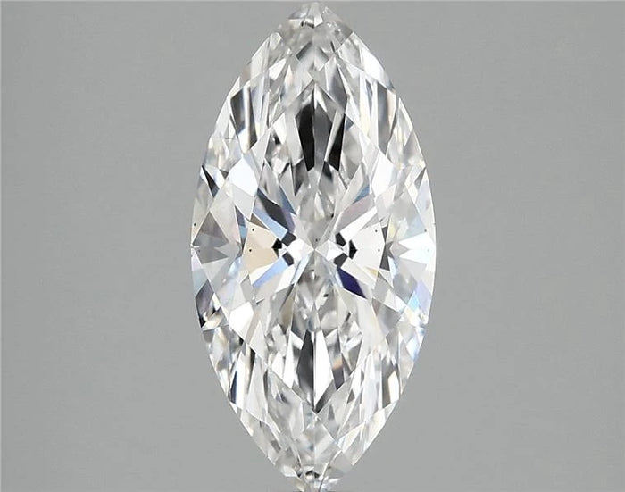 2.02 Carat · MARQUISE · E · VS2 · IGI · Excellent Cut