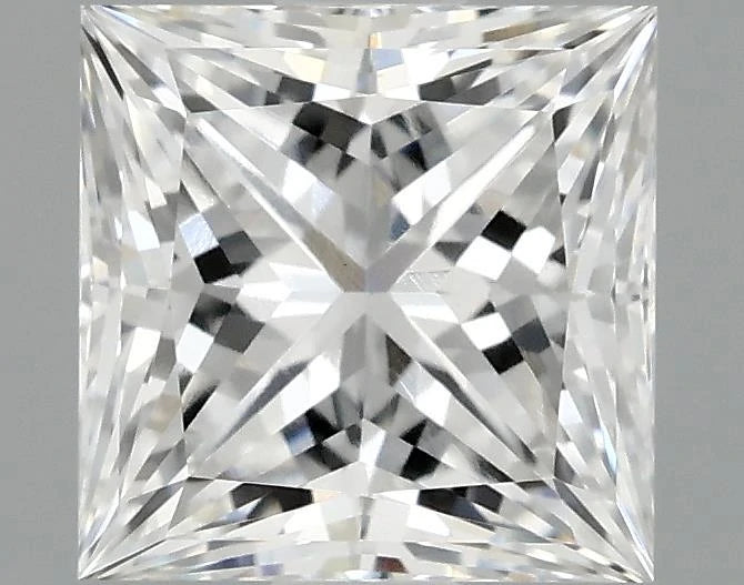 1.10 Carat · PRINCESS · E · VS1 · IGI · Excellent Cut