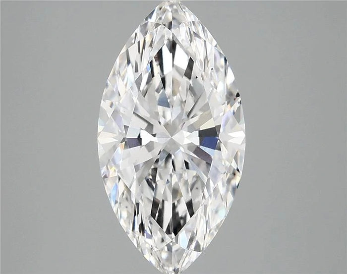 3.10 Carat · MARQUISE · E · VS2 · IGI · Excellent Cut