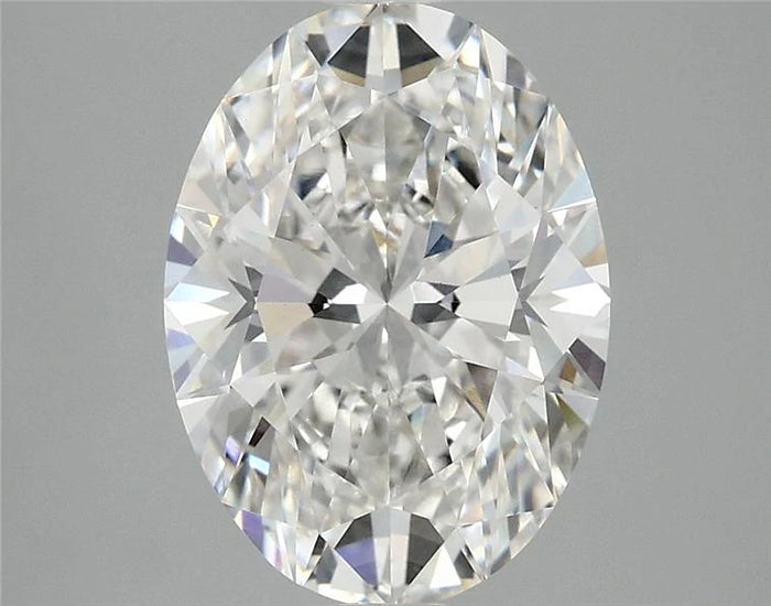 3.10 Carat · OVAL · F · VVS2 · IGI · Excellent Cut