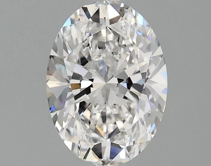 1.08 Carat · OVAL · E · VS1 · IGI · Excellent Cut
