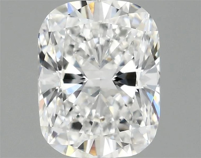 1.09 Carat · CUSHION · D · VVS2 · IGI · Excellent Cut