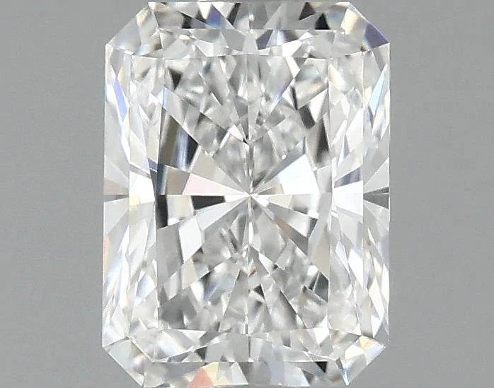 1.04 Carat · RADIANT · D · VVS2 · IGI · Excellent Cut