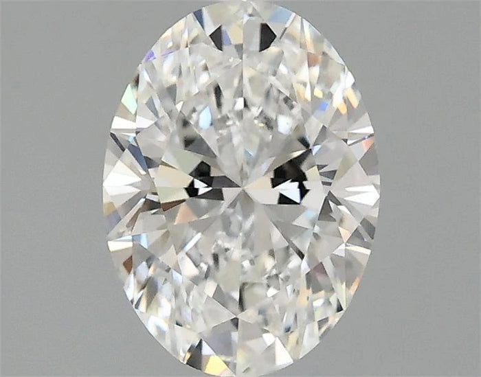 1.09 Carat · OVAL · E · VVS2 · IGI · Excellent Cut