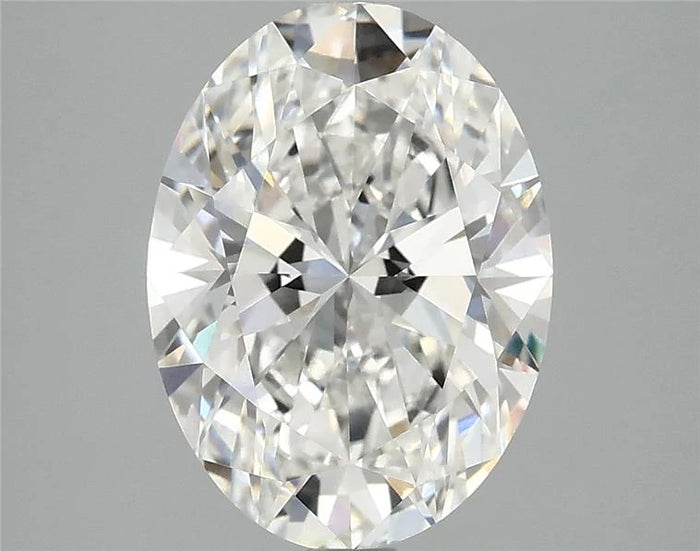3.03 Carat · OVAL · F · VS1 · IGI · Excellent Cut